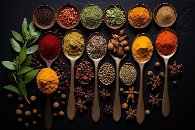 Food Ingredients Extracts